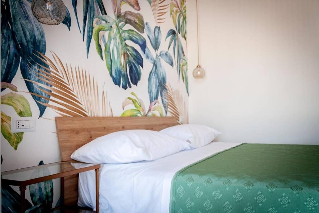 Olivella21 Vesuvio Apartment เนเปิลส์ ภายนอก รูปภาพ