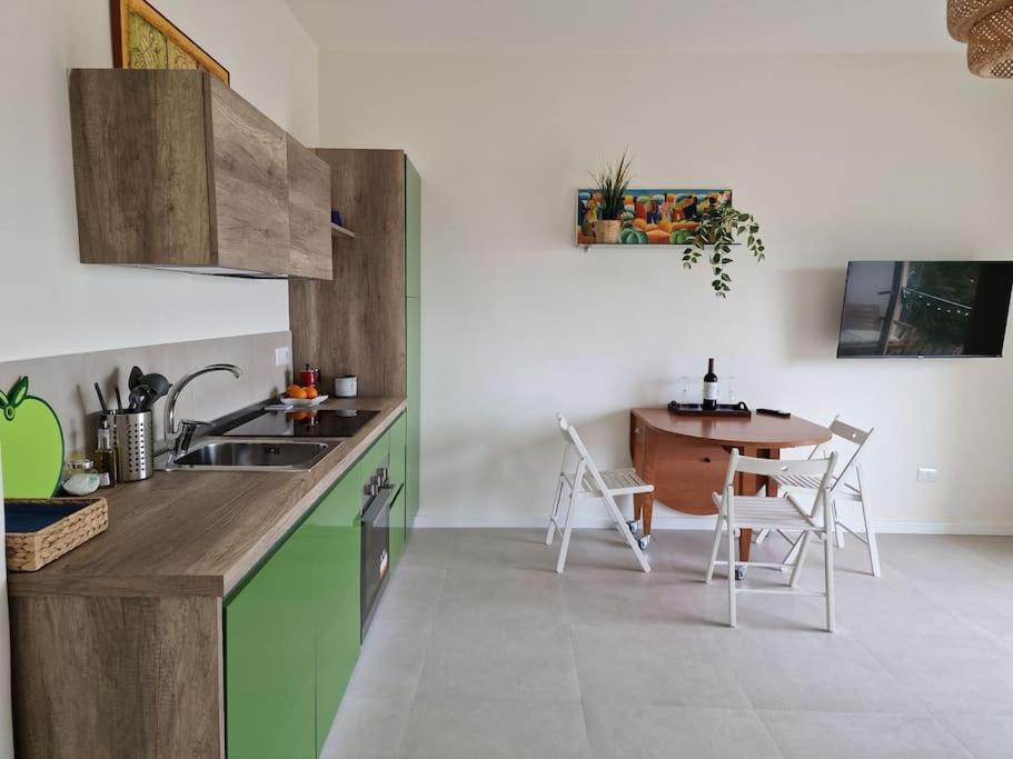 Olivella21 Vesuvio Apartment เนเปิลส์ ภายนอก รูปภาพ