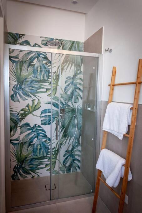 Olivella21 Vesuvio Apartment เนเปิลส์ ภายนอก รูปภาพ