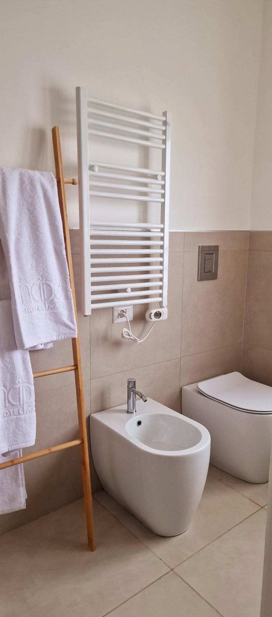 Olivella21 Vesuvio Apartment เนเปิลส์ ภายนอก รูปภาพ