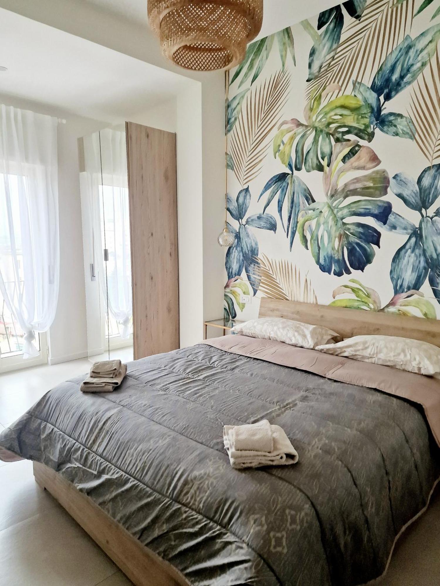 Olivella21 Vesuvio Apartment เนเปิลส์ ภายนอก รูปภาพ